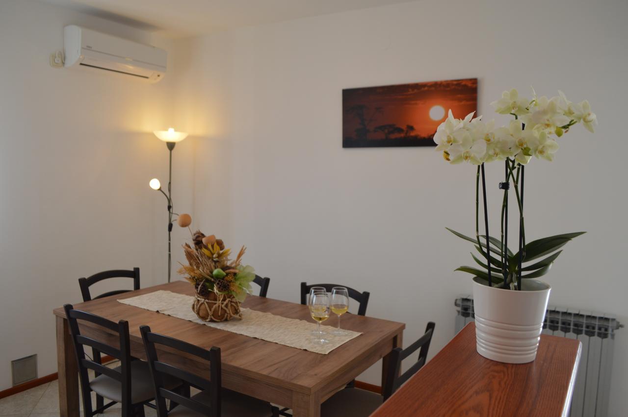 Apartment M&M Marasi Exterior photo