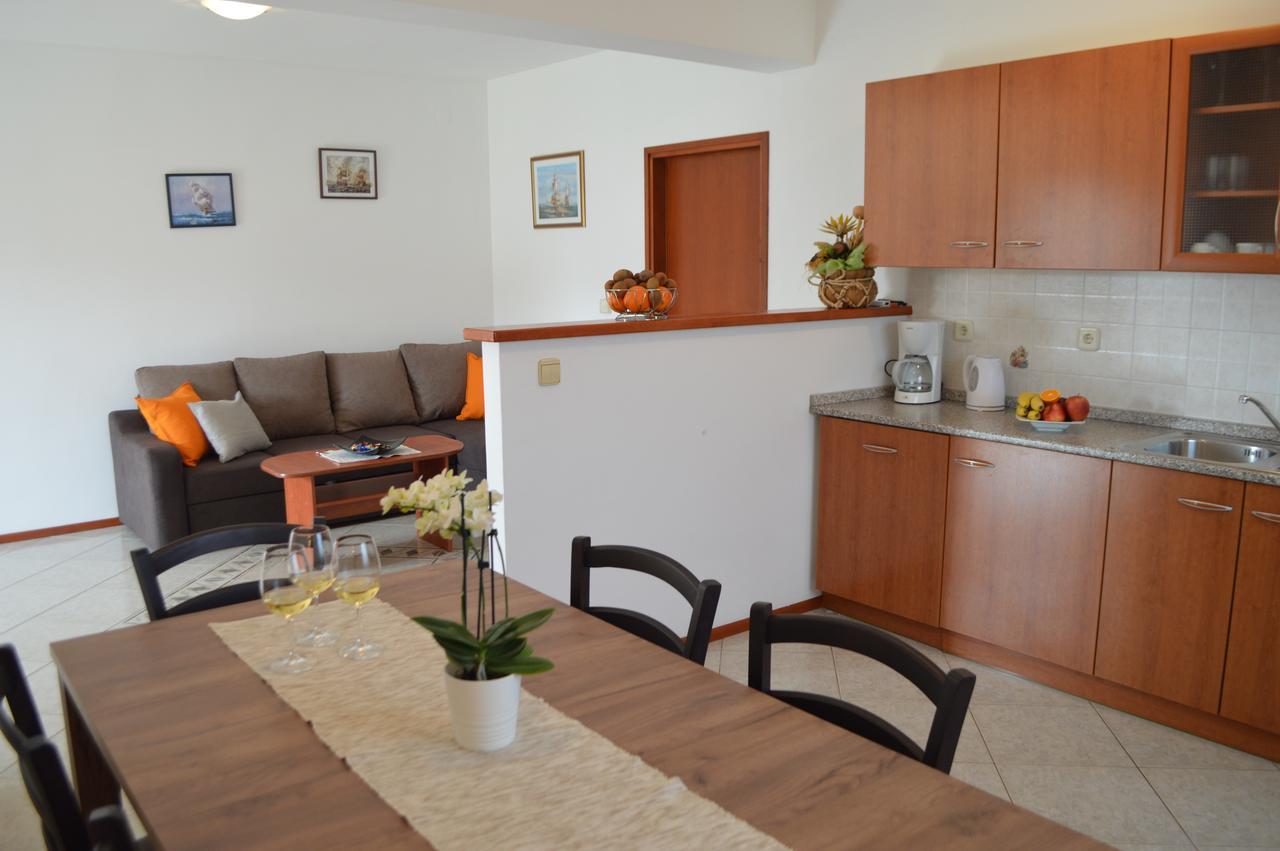 Apartment M&M Marasi Exterior photo