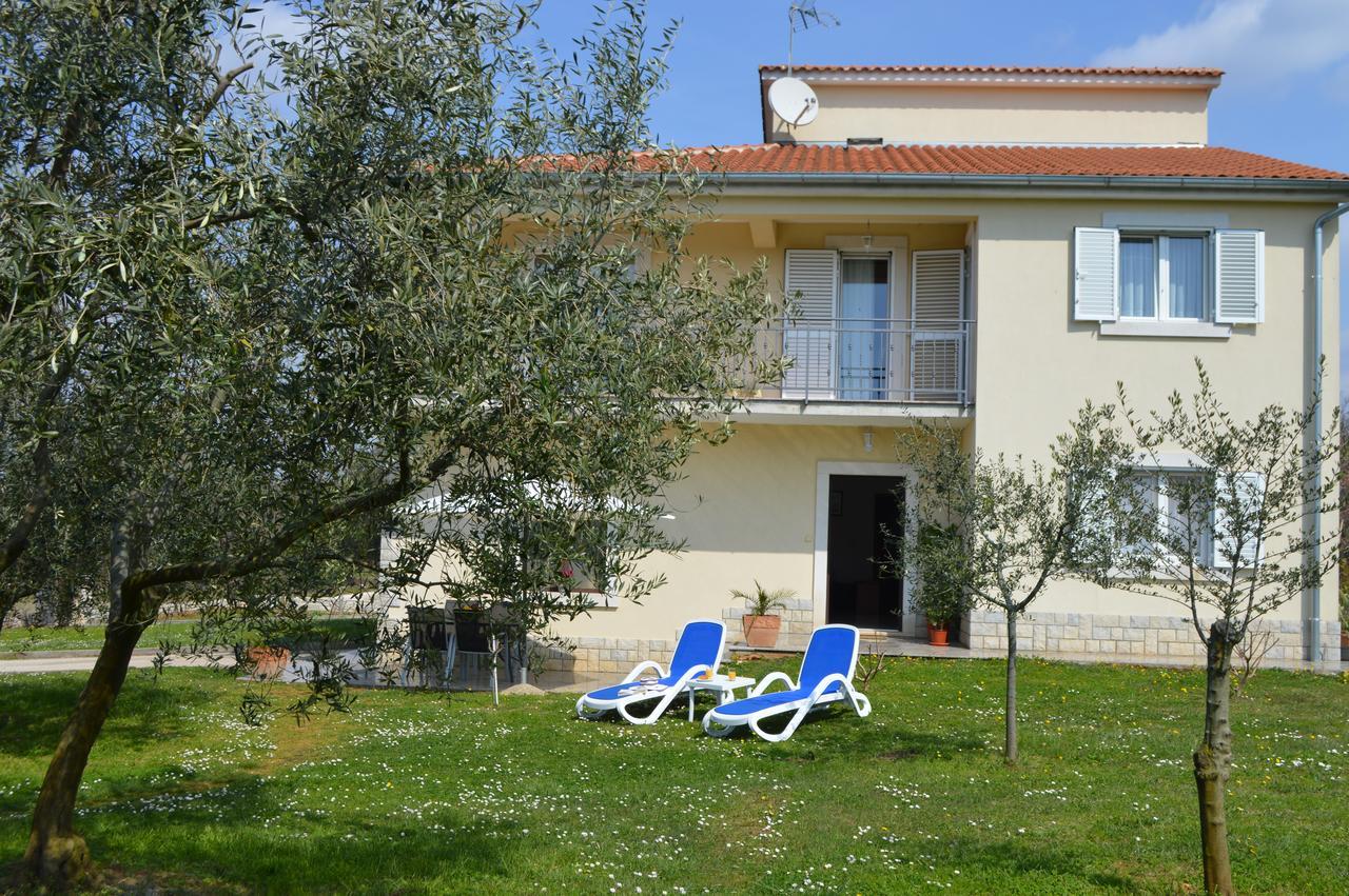 Apartment M&M Marasi Exterior photo