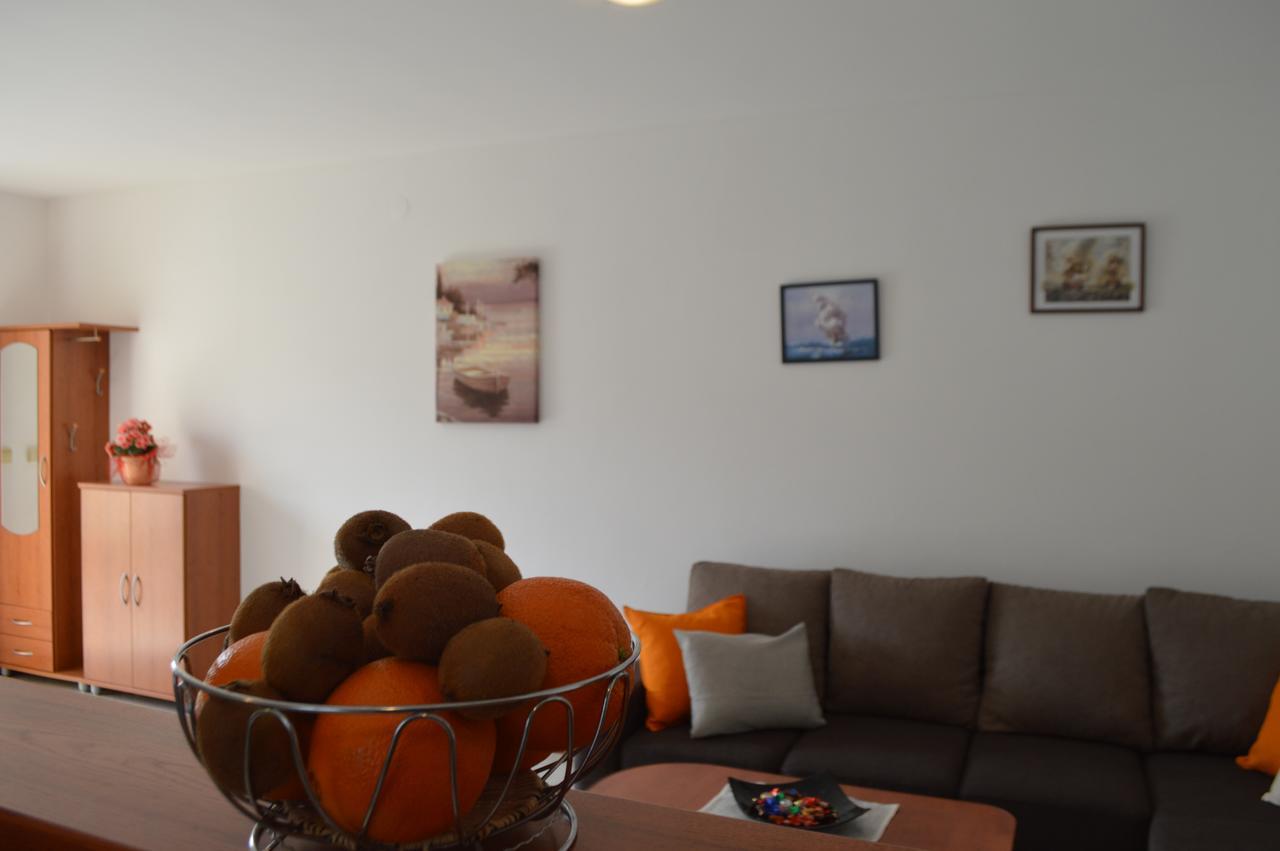 Apartment M&M Marasi Exterior photo