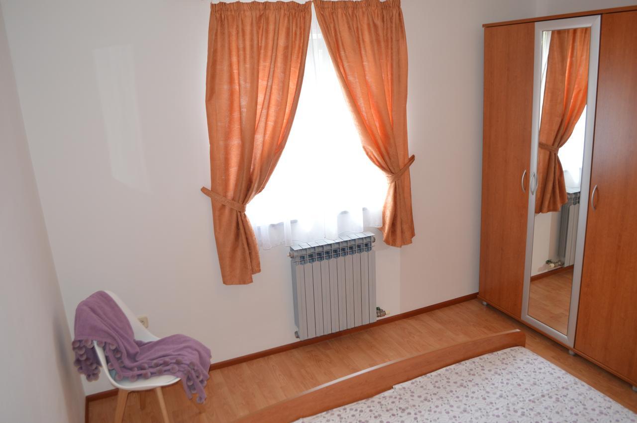 Apartment M&M Marasi Exterior photo